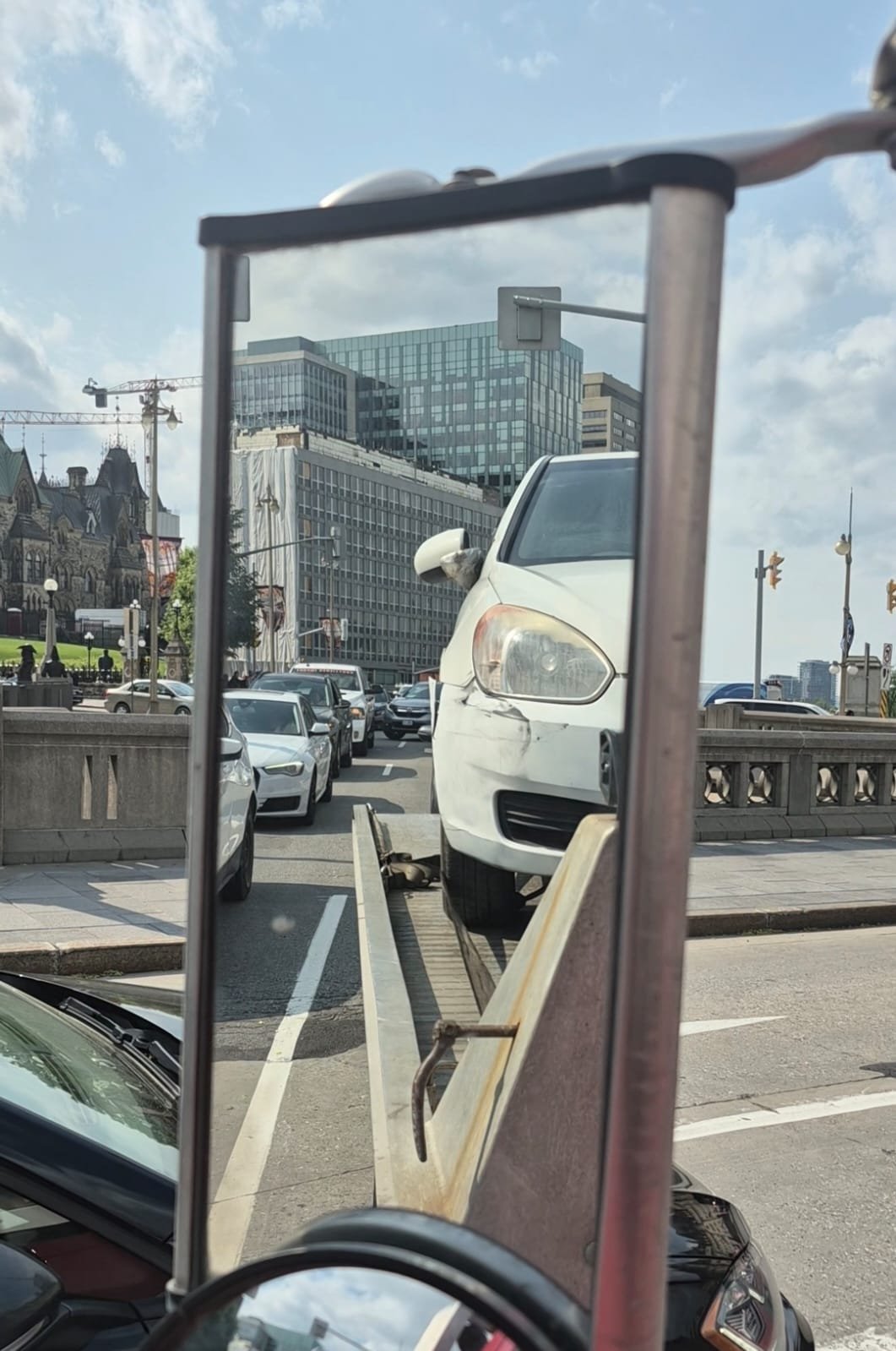 Night Service Towing